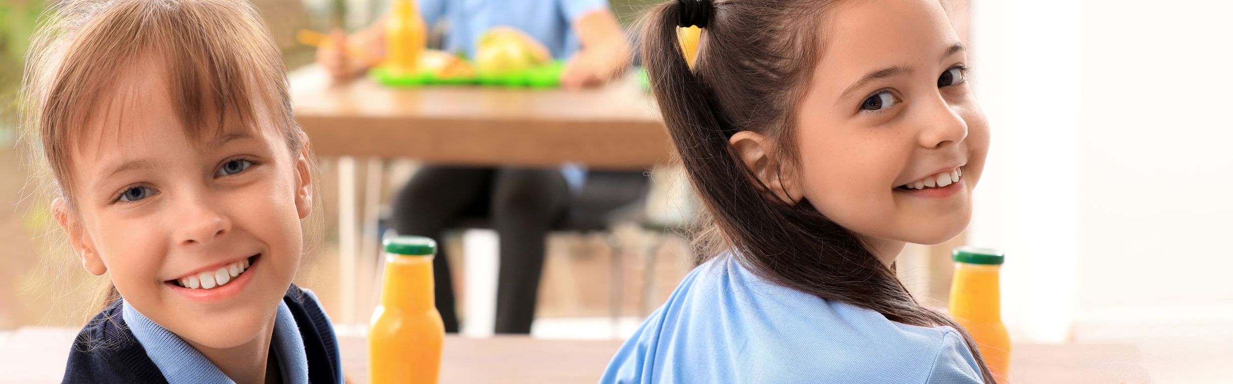 Augis Getränkeautomaten für Schulen Augis Getränkeautomaten für Schulen